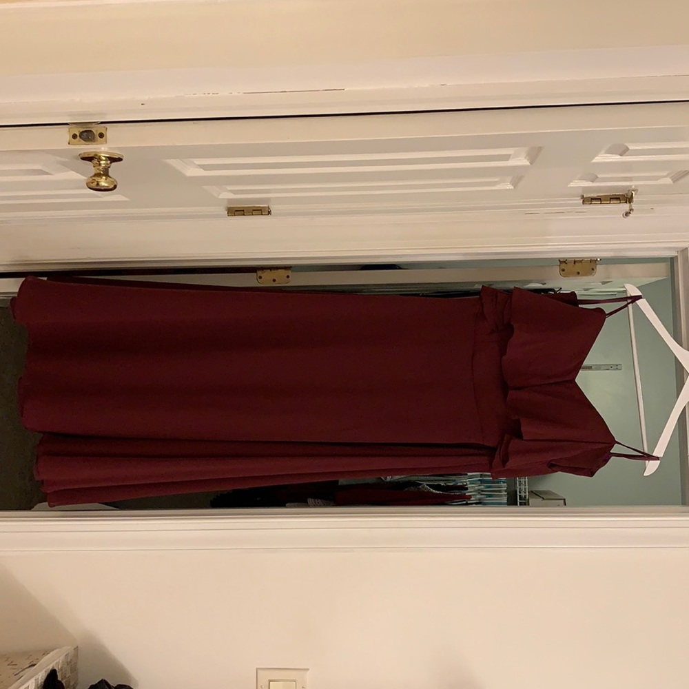 Morilee Bridesmaid Dress